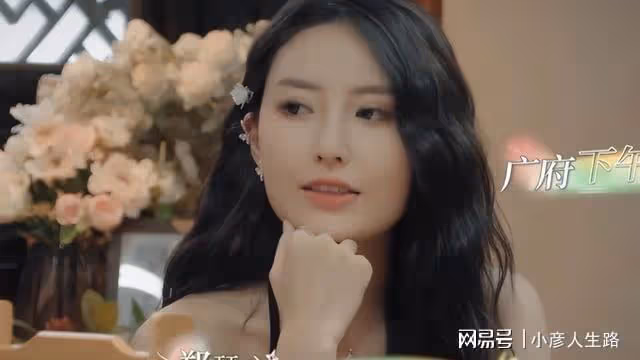 琴心《心動3》後都沒做過飯?落單戀綜女嘉賓,她線下最幸福