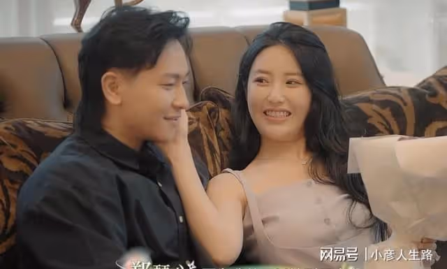 琴心《心動3》後都沒做過飯?落單戀綜女嘉賓,她線下最幸福