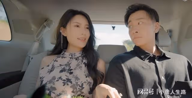 琴心《心動3》後都沒做過飯?落單戀綜女嘉賓,她線下最幸福
