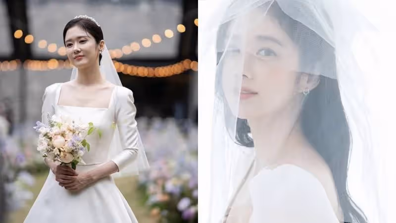 2022韓星結婚潮!孔曉振10月舉行婚禮,玄彬孫藝珍根本神仙眷侶,台灣女婿太驚喜!