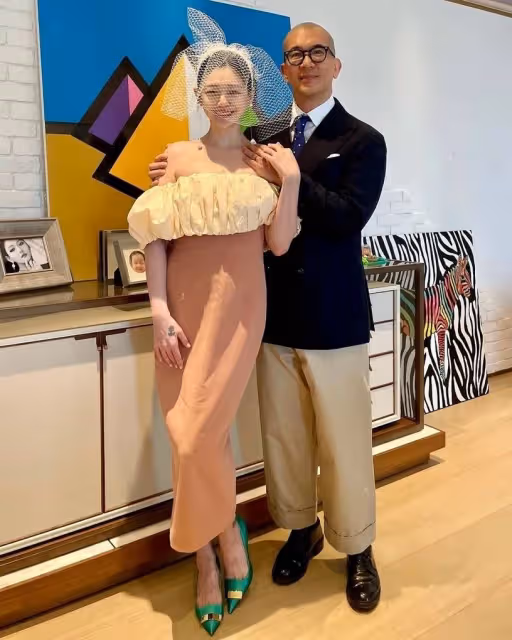 2022韓星結婚潮!孔曉振10月舉行婚禮,玄彬孫藝珍根本神仙眷侶,台灣女婿太驚喜!