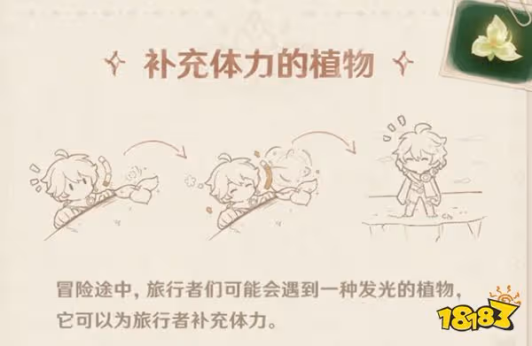 原神須彌新生物介紹 須彌解密會遇到什麼生物