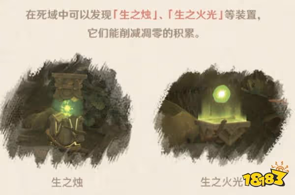 原神須彌死域介紹 須彌死域是什麼