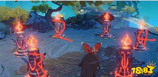 原神璃月留雲借風真君怎麼解密 留雲借風真君解密攻略
