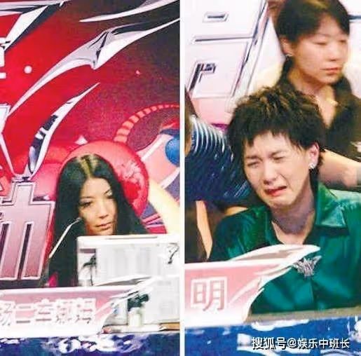 被永久封殺的女明星，當初有多張狂，現在就有多落魄！
