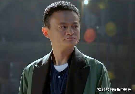 馬雲拍攝《功守道》時曾嚮導演請假，這理由很「過分」