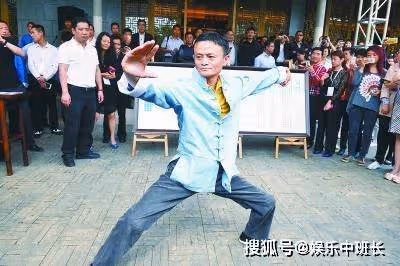 馬雲拍攝《功守道》時曾嚮導演請假，這理由很「過分」