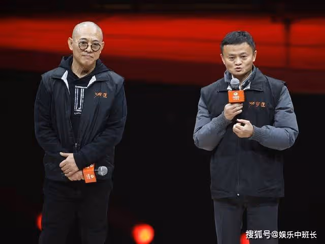 馬雲拍攝《功守道》時曾嚮導演請假，這理由很「過分」