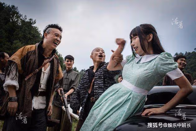 橫店群演：「懶漢天堂，瘋子樂園，光棍世界」，盒飯也分三六九等