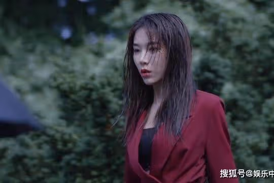 《暴風眼》程雷的隱藏身份是什麼？真相讓人大吃一驚