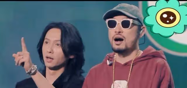 嘉賓幫唱環節，寶貝大聯盟輸給一席之地一票，到底輸在誰身上？