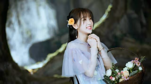 《蒼蘭訣》讓人感動的，除了東方青蒼與小蘭花的雙向奔赴，還有它