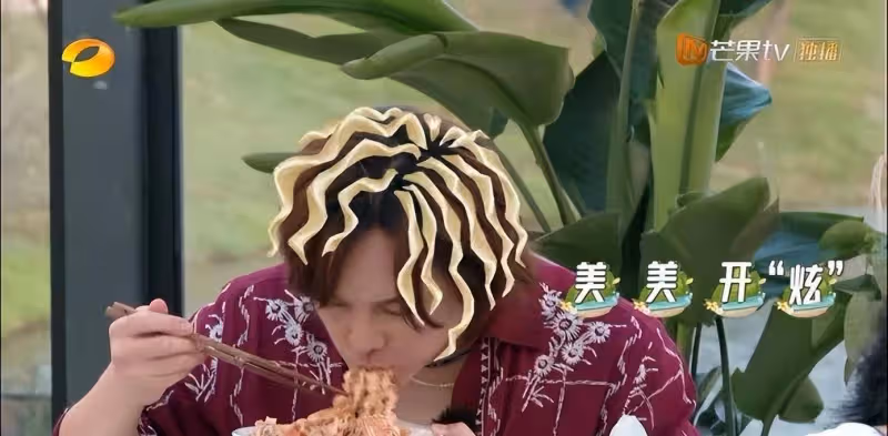 不會做菜的尹正,才是《中餐廳》里最不能缺少的那一個