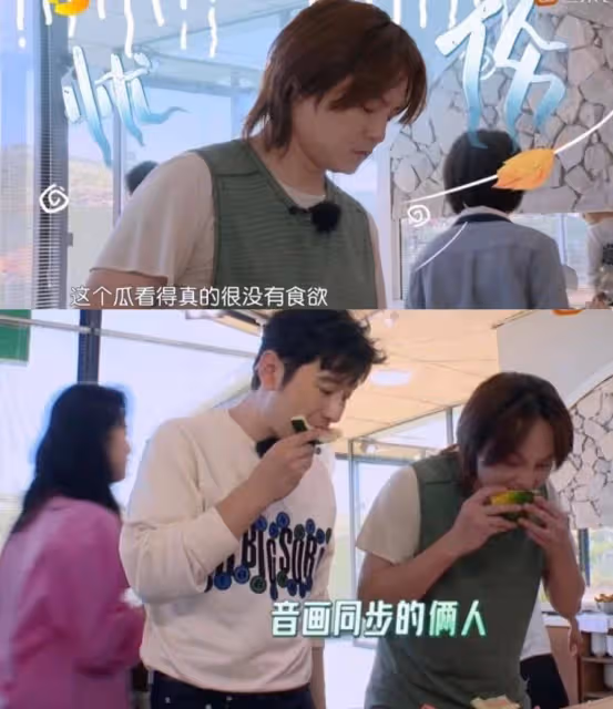 不會做菜的尹正,才是《中餐廳》里最不能缺少的那一個