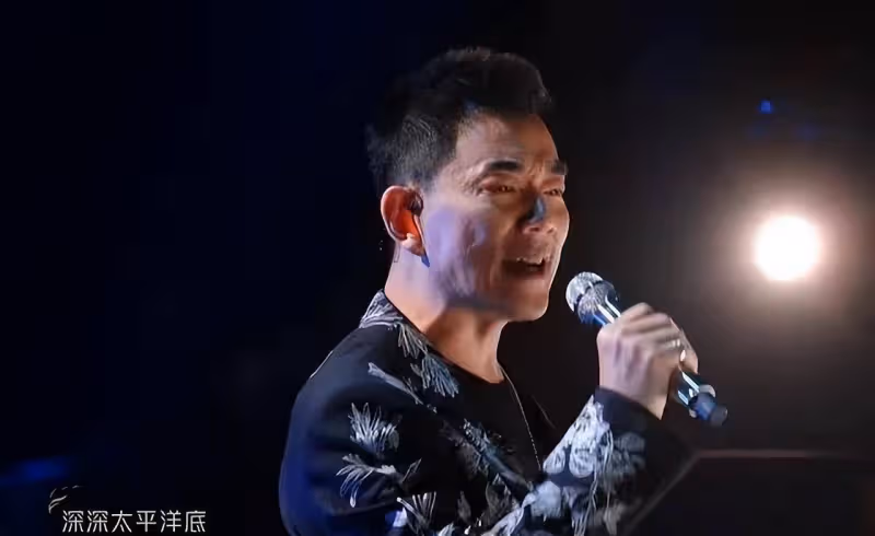 《披荊斬棘2》5首經典歌曲再度被傳唱,任賢齊、蘇有朋引發回憶殺