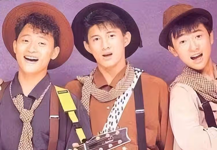 《披荊斬棘2》5首經典歌曲再度被傳唱,任賢齊、蘇有朋引發回憶殺