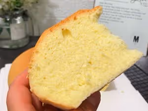 電飯煲戚風蛋糕