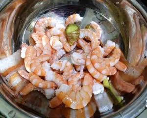 鹹蛋黃版蟹黃豆腐