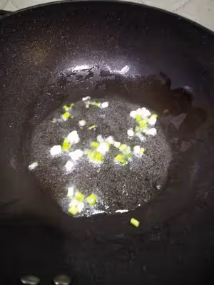 鹹蛋黃版蟹黃豆腐