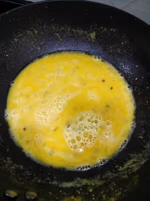 鹹蛋黃版蟹黃豆腐