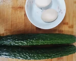 終極完美功夫黃瓜雞蛋湯