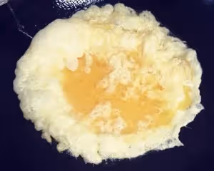 終極完美功夫黃瓜雞蛋湯