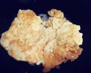 終極完美功夫黃瓜雞蛋湯