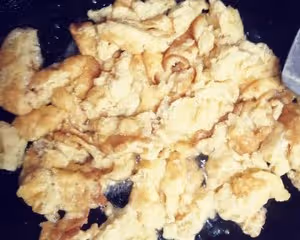 終極完美功夫黃瓜雞蛋湯