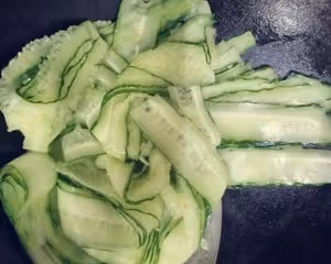 終極完美功夫黃瓜雞蛋湯