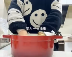 【外脆里軟】連女兒都愛的無油無糖全麥酸奶乳清硬歐包鄉村麵包免手揉