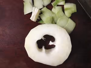 紅燒冬瓜