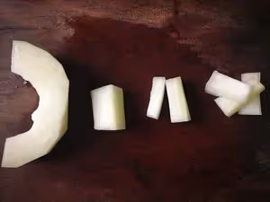 紅燒冬瓜