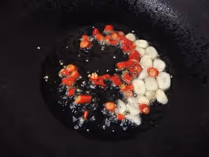 紅燒冬瓜