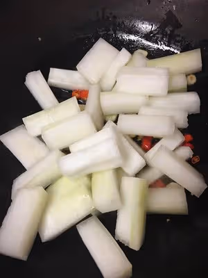 紅燒冬瓜