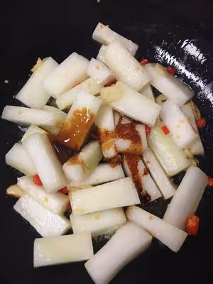 紅燒冬瓜