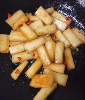 紅燒冬瓜