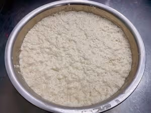 黑啤酒種果仁大列巴🥖，視頻教學版