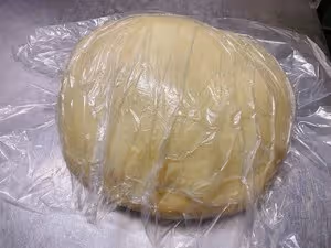 黑啤酒種果仁大列巴🥖，視頻教學版