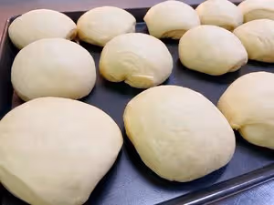 黑啤酒種果仁大列巴🥖，視頻教學版