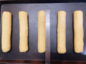 黑啤酒種果仁大列巴🥖，視頻教學版