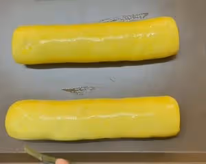 黑啤酒種果仁大列巴🥖，視頻教學版