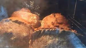 巧克力硬歐