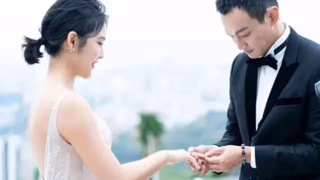 「棒棒堂」威廉辦婚禮　納豆、依依來見習