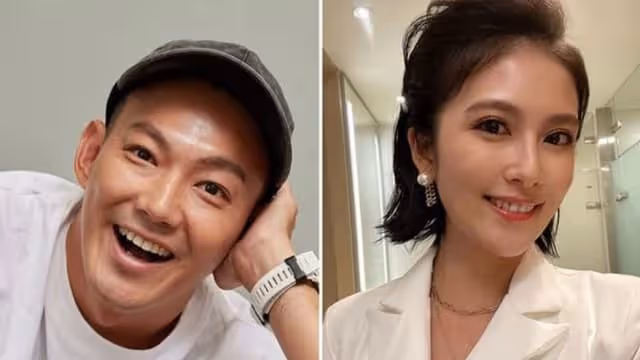 「棒棒堂」威廉辦婚禮　納豆、依依來見習