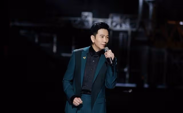 知名港星自曝參加《披荊斬棘2》原因,承認未來不排除與TVB合作