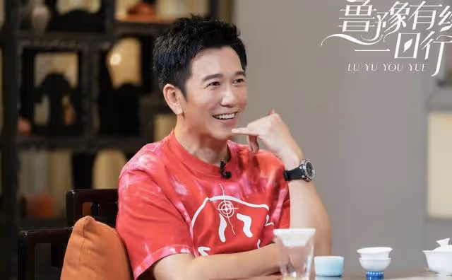 知名港星自曝參加《披荊斬棘2》原因,承認未來不排除與TVB合作