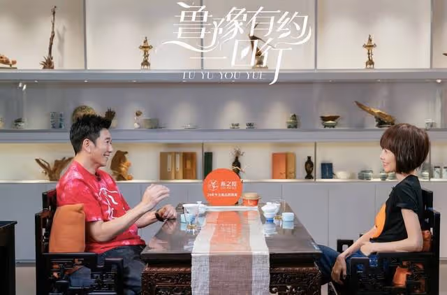 知名港星自曝參加《披荊斬棘2》原因,承認未來不排除與TVB合作