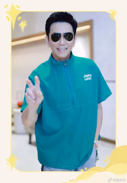 知名港星自曝參加《披荊斬棘2》原因,承認未來不排除與TVB合作