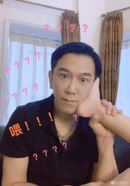 知名港星自曝參加《披荊斬棘2》原因,承認未來不排除與TVB合作