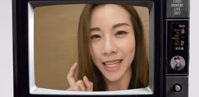 加油!香港名歌手闊別3年開演唱會,曝曾遭背叛搬到泰國找回自我